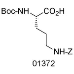 Na-Boc-Nd-Z-L-ornithine|01372|2480-93-5