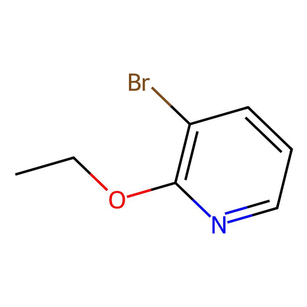3-Bromo-2-ethoxypyridine|CS-W015527|57883-25-7