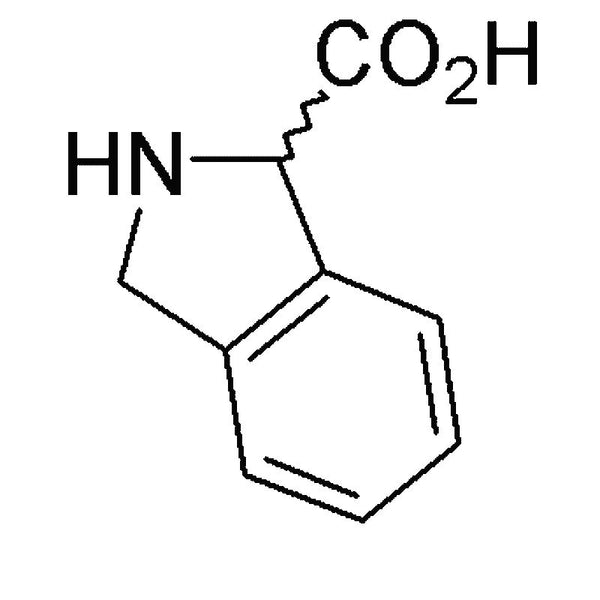 (R,S)-1,3-Dihydro-2H-isoindole carboxylic acid hydrochloride salt|07177|66938-02-1