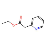 (2-Pyridinyl)acetic acid ethyl ester|CS-0020135|2739-98-2
