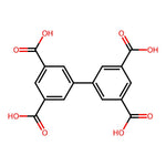 [1,1'-Biphenyl]-3,3',5,5'-tetracarboxylic acid|CS-W018437|4371-28-2