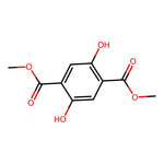 Dimethyl 2,5-dihydroxyterephthalate|CS-0698440|5870-37-1