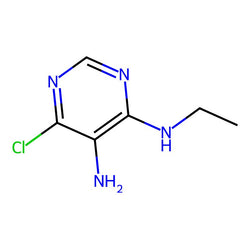 6-Chloro-N4-ethylpyrimidine-4,5-diamine|CS-0096371|98140-03-5