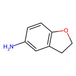 5-Amino-2,3-dihydrobenzofuran|CS-B1174|42933-43-7