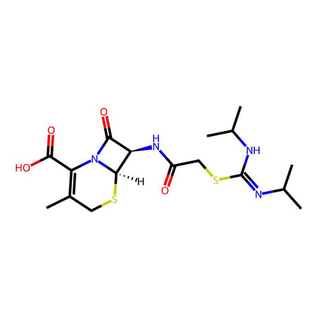 Cefathiamidine Impurity 3|C4X-13373|1417570-09-2