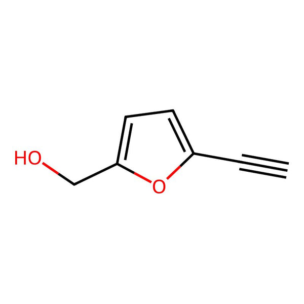 (5-Ethynylfuran-2-yl)methanol|CS-0527931|153026-89-2