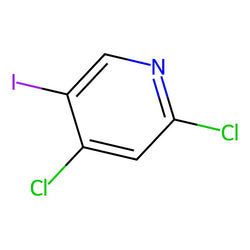 2,4-Dichloro-5-iodopyridine|CS-W021506|343781-49-7