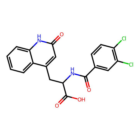 Rebamipide Impurity 7|C4X-15237|90098-08-1