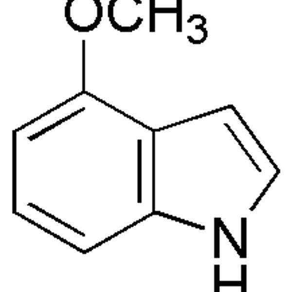 4-Methoxyindole|21948|4837-90-5