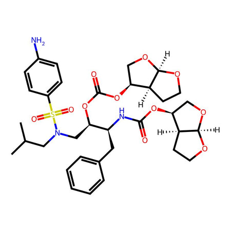 Darunavir impurity 31|C4X-160631|1291087-81-4