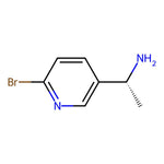 (R)-1-(6-Bromopyridin-3-yl)ethanamine|CS-0101414|1212942-90-9