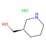 (R)-3-Piperidinemethanol hydrochloride|CS-0030374|1124199-58-1