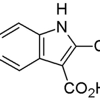 2-Chloro-1H-indole-3-carboxylic acid|20005|54778-20-0