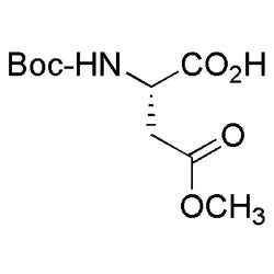 Boc-L-aspartic acid b-methyl ester|29861|59768-74-0