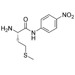 L-Methionine 4-nitroanilide|08965|6042-04-2
