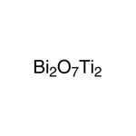 Bismuth(III) titanate, 98%|93-8312|12048-51-0