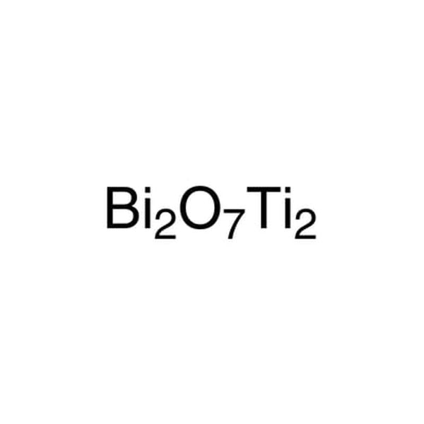 Bismuth(III) titanate, 98%|93-8312|12048-51-0