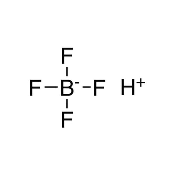 Tetrafluoroboric acid, 48% aqueous solution|93-0503|16872-11-0