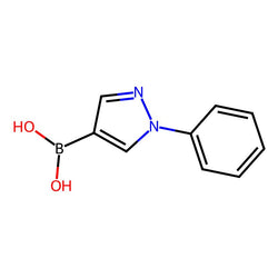 1-Phenyl-1H-pyrazole-4-boronic acid|CS-0029533|1201643-70-0