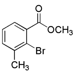 2-Bromo-3-methyl-benzoic acid methyl ester|27987|131001-86-0