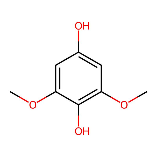 2,6-Dimethoxybenzene-1,4-diol|CS-W016030|15233-65-5