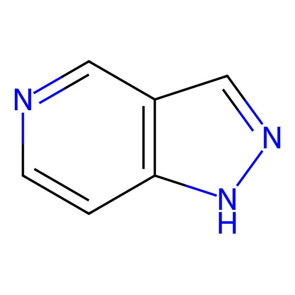 1H-pyrazolo[4,3-c]pyridine|CS-W003802|271-52-3