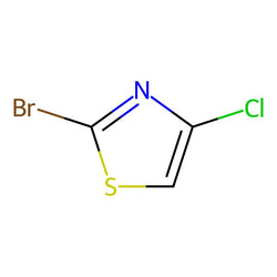 2-Bromo-4-chlorothiazole|CS-0035577|139670-03-4