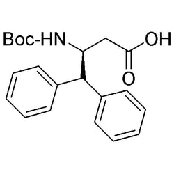 Boc-4-phenyl-L-b-homophenylalanine|15231|332062-06-3