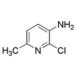 2-Chloro-3-amino-6-methylpyridine|28706|39745-40-9