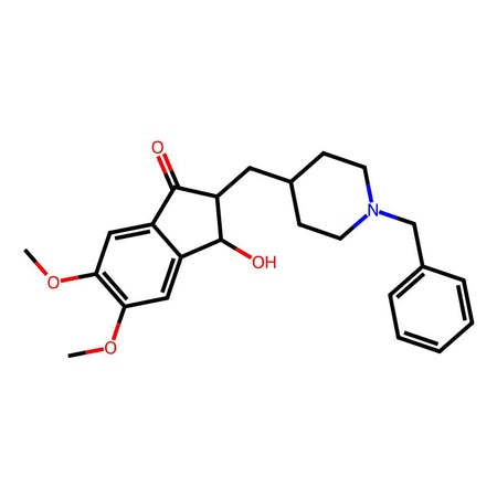 Donepezil Impurity 31|C4X-103931|2097683-67-3