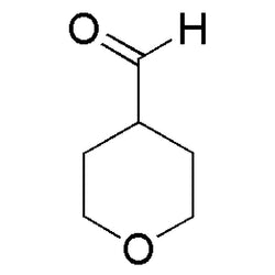 Tetrahydropyran-4-carbaldehyde|17391|50675-18-8