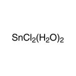 Tin(II) chloride dihydrate, 98%|93-5031|10025-69-1