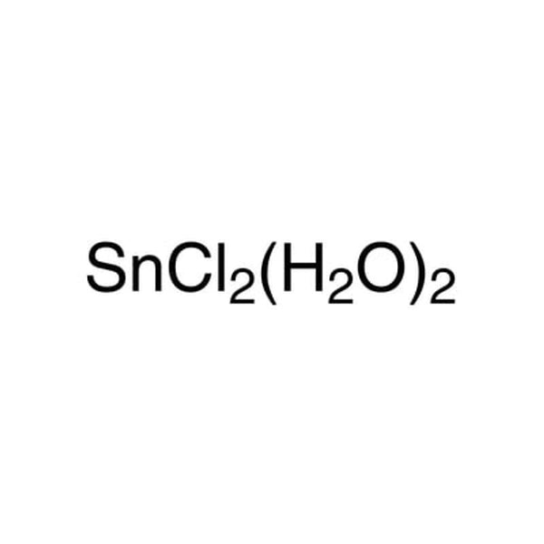Tin(II) chloride dihydrate, 98%|93-5031|10025-69-1