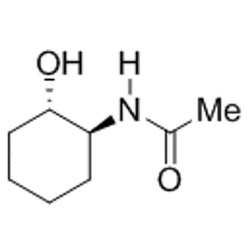 N-[(1S,2S)-2-Hydroxycyclohexyl]acetamide, min. 98%|07-0786|190848-36-3