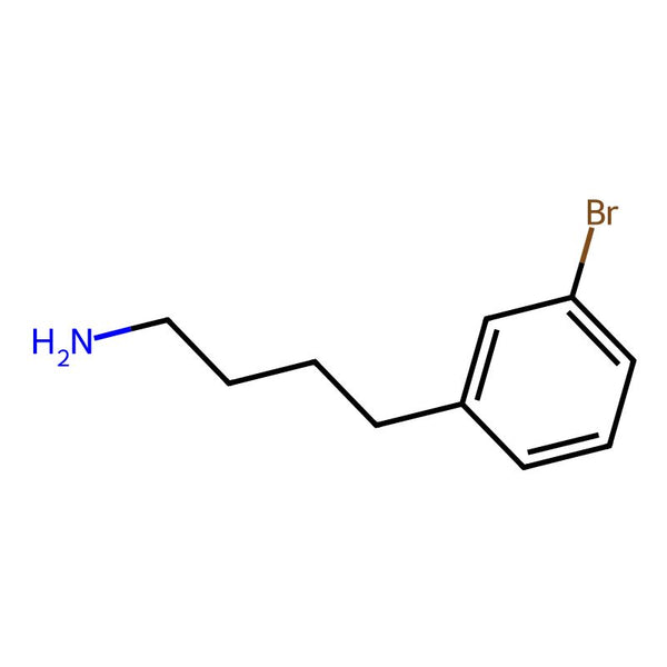 4-(3-Bromophenyl)butan-1-amine|CS-0530533|1310279-48-1