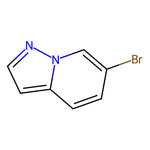 6-Bromopyrazolo[1,5-a]pyridine|CS-W006121|1264193-11-4