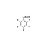 Pentafluorobenzaldehyde, 98%|09-5440|653-37-2