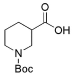 Boc-DL-nipecotic acid|16144|84358-12-3