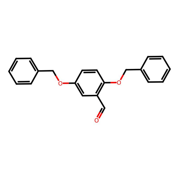 2,5-Bis(benzyloxy)benzaldehyde|CS-0199588|6109-54-2