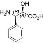 (2R,3R)-3-Amino-2-hydroxy-3-phenyl-propionic acid|16872|55325-50-3