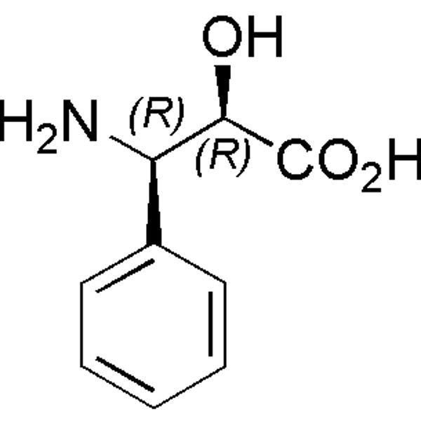 (2R,3R)-3-Amino-2-hydroxy-3-phenyl-propionic acid|16872|55325-50-3