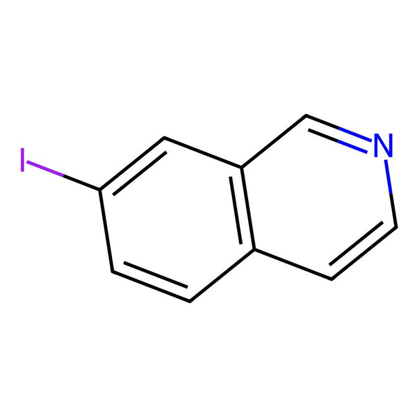 7-Iodoisoquinoline|CS-0257791|75476-83-4