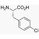 4-Chloro-L-phenylalanine|02861|14173-39-8