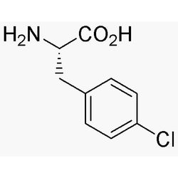 4-Chloro-L-phenylalanine|02861|14173-39-8