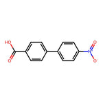 4'-Nitro-[1,1'-biphenyl]-4-carboxylic acid|CS-0157586|92-89-7