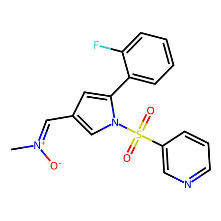 Vonoprazan Fumarate Impurity 59|C4X-102059|1883595-39-8