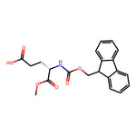 Fmoc-Glu-OMe|CS-W022728|145038-49-9
