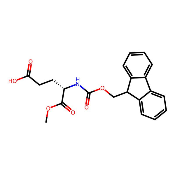 Fmoc-Glu-OMe|CS-W022728|145038-49-9
