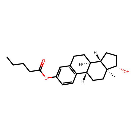 Estradiol Valerate EP Impurity B|C4X-28422|21881-45-8