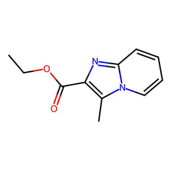 Ethyl 3-methylimidazo[1,2-a]pyridine-2-carboxylate|CS-0161114|1038828-20-4